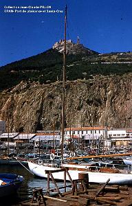 ORAN PORT-DE-PLAISANCE-ET-SANTA-CRUZ